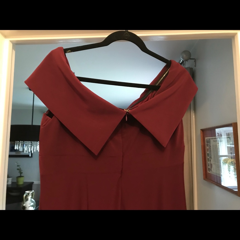 Mother of the bride dress
